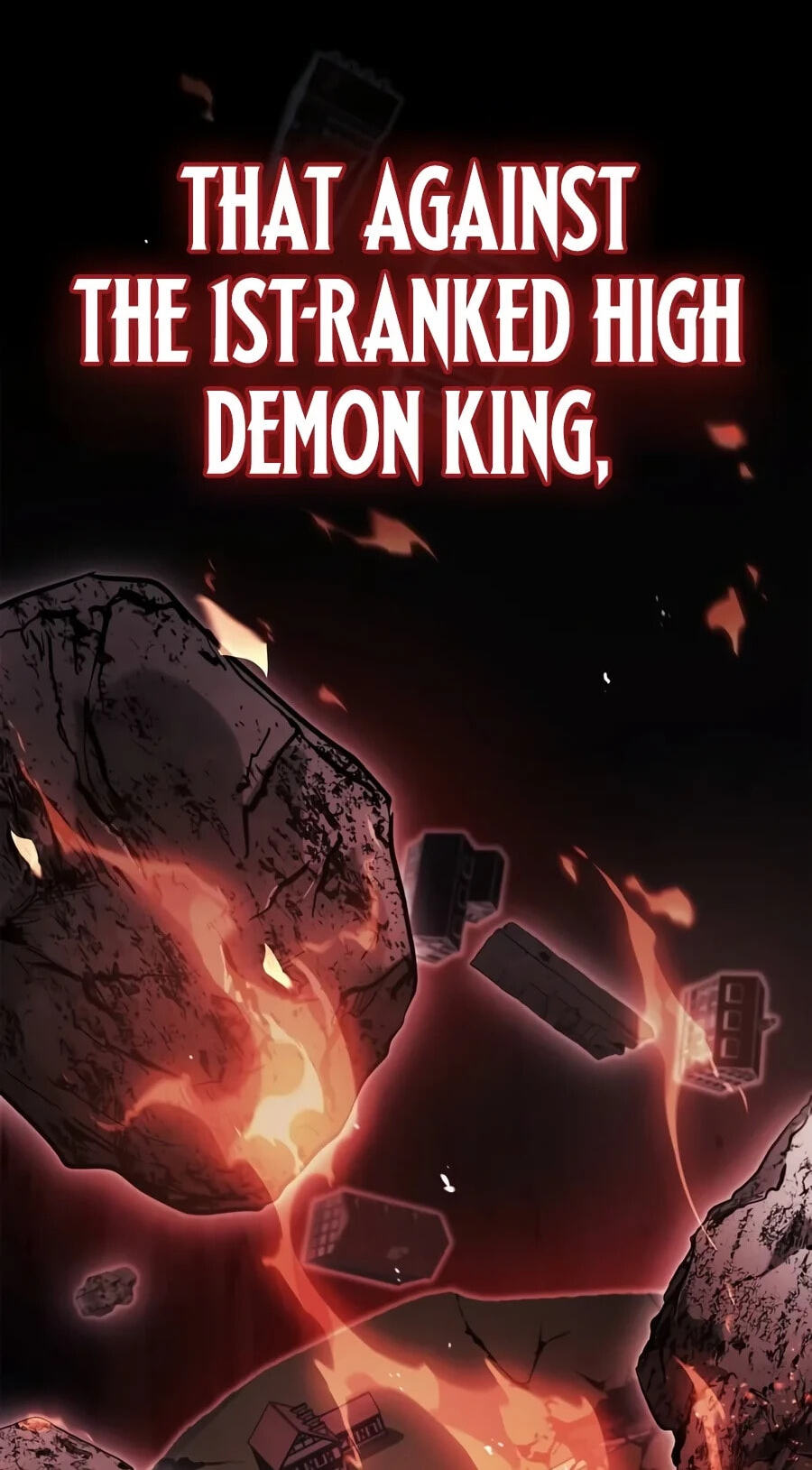 The Player Hides His Past Chapter 142 page 111 - 