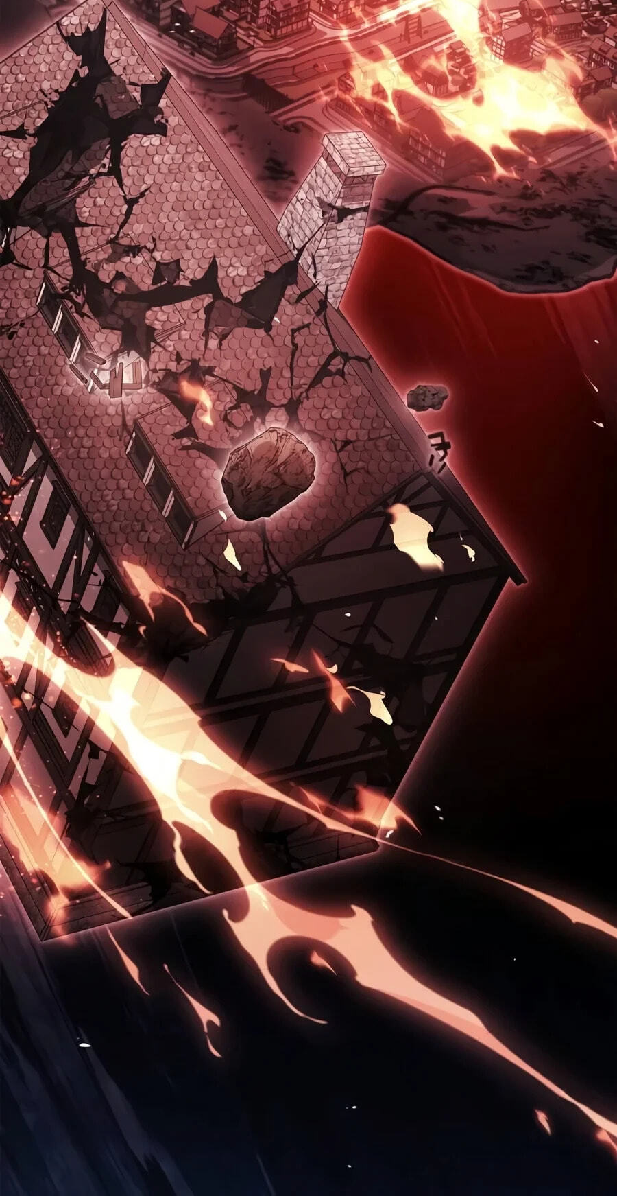 The Player Hides His Past Chapter 142 page 113 - 
