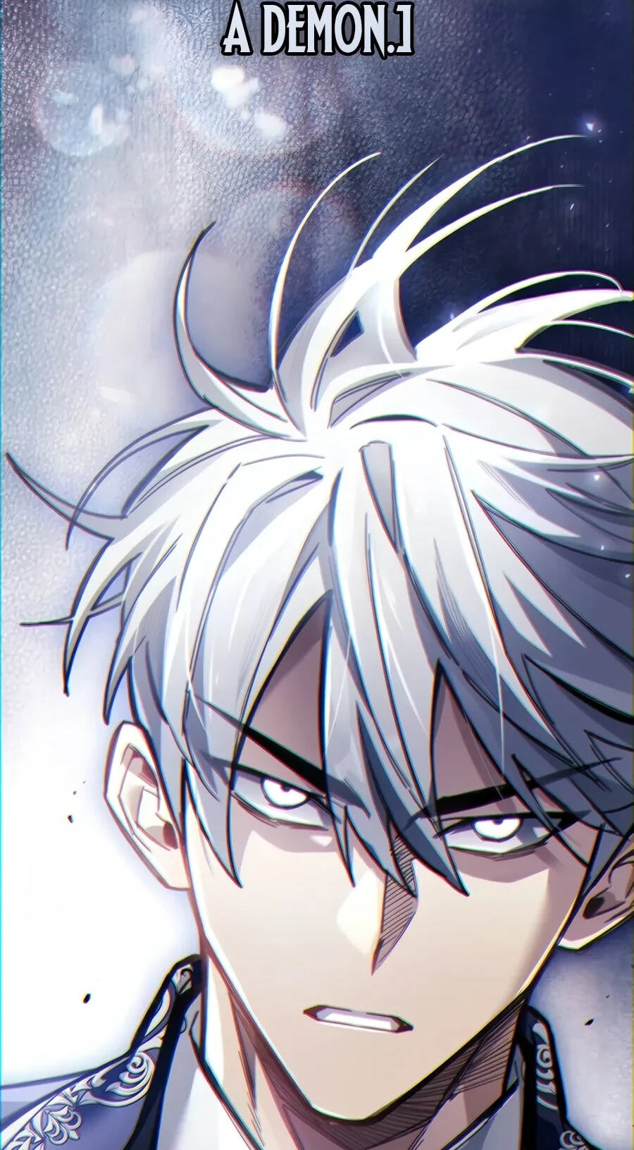 The Player Hides His Past Chapter 142 page 117 - 
