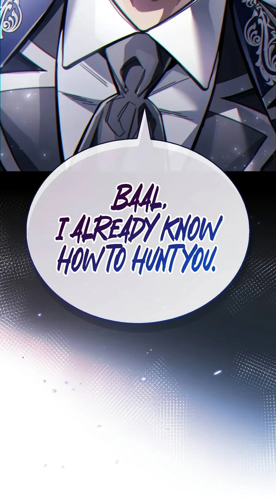 The Player Hides His Past Chapter 142 page 118 - 