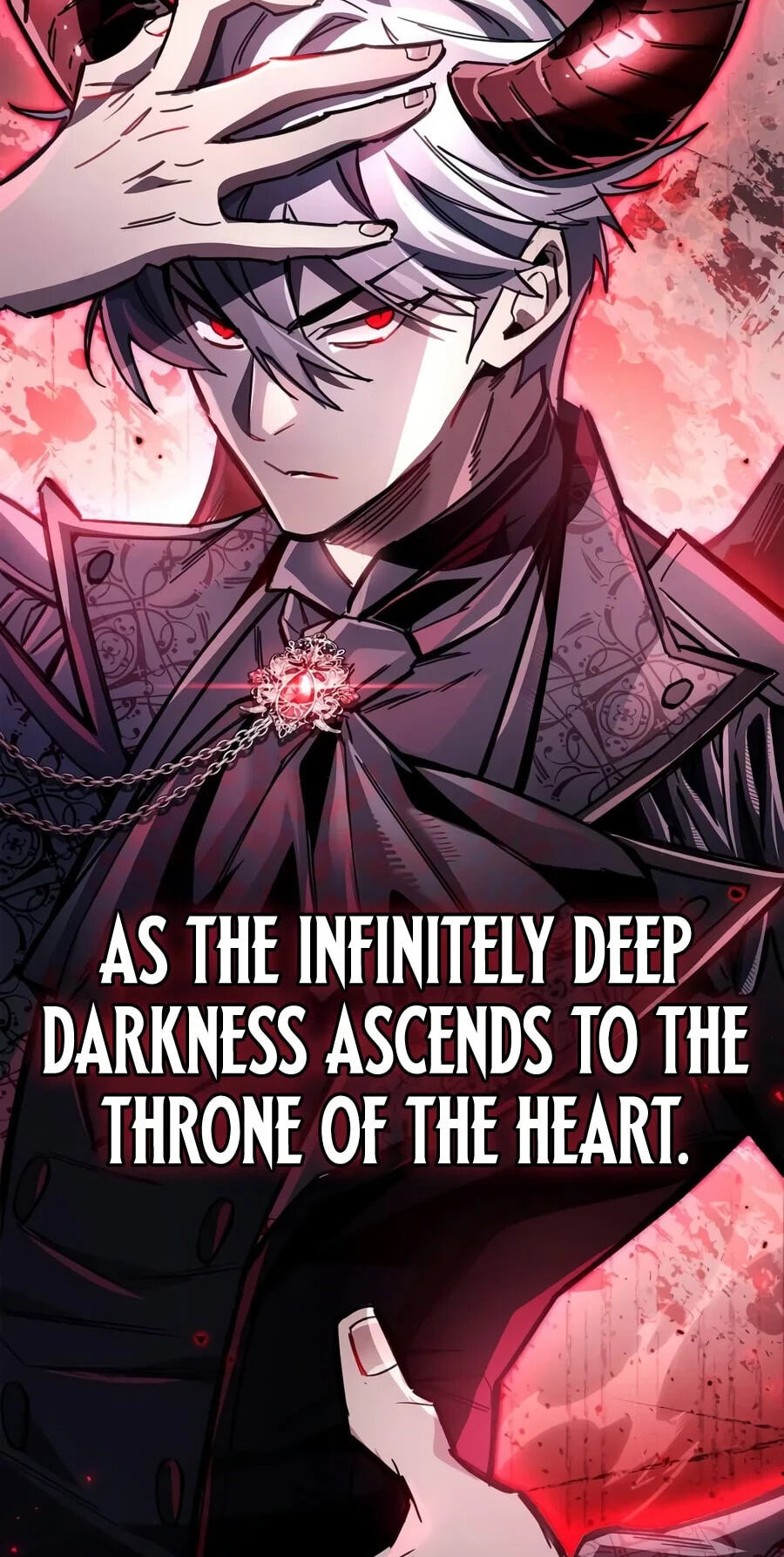 The Player Hides His Past Chapter 142 page 14 - 