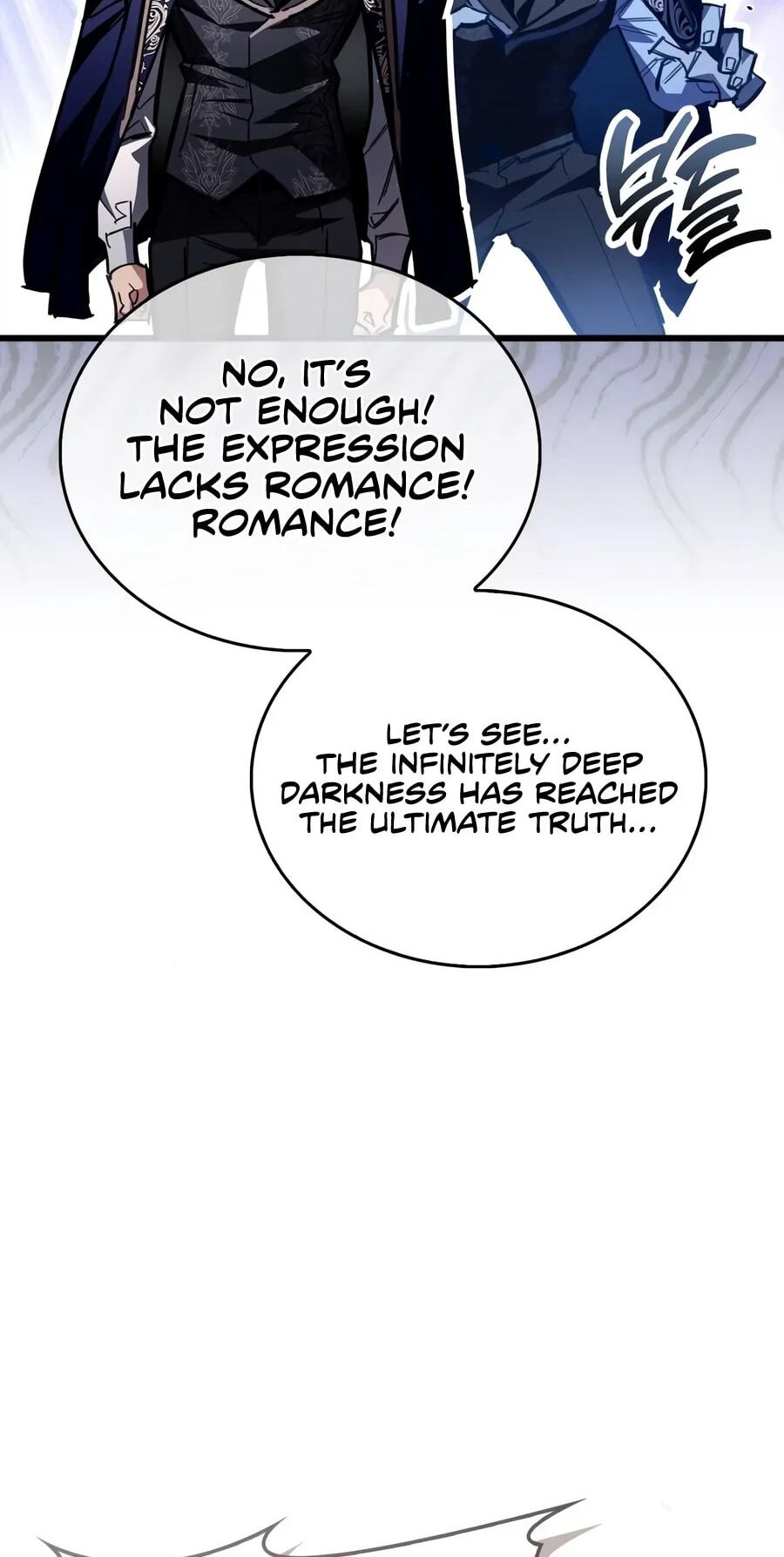 The Player Hides His Past Chapter 142 page 16 - 
