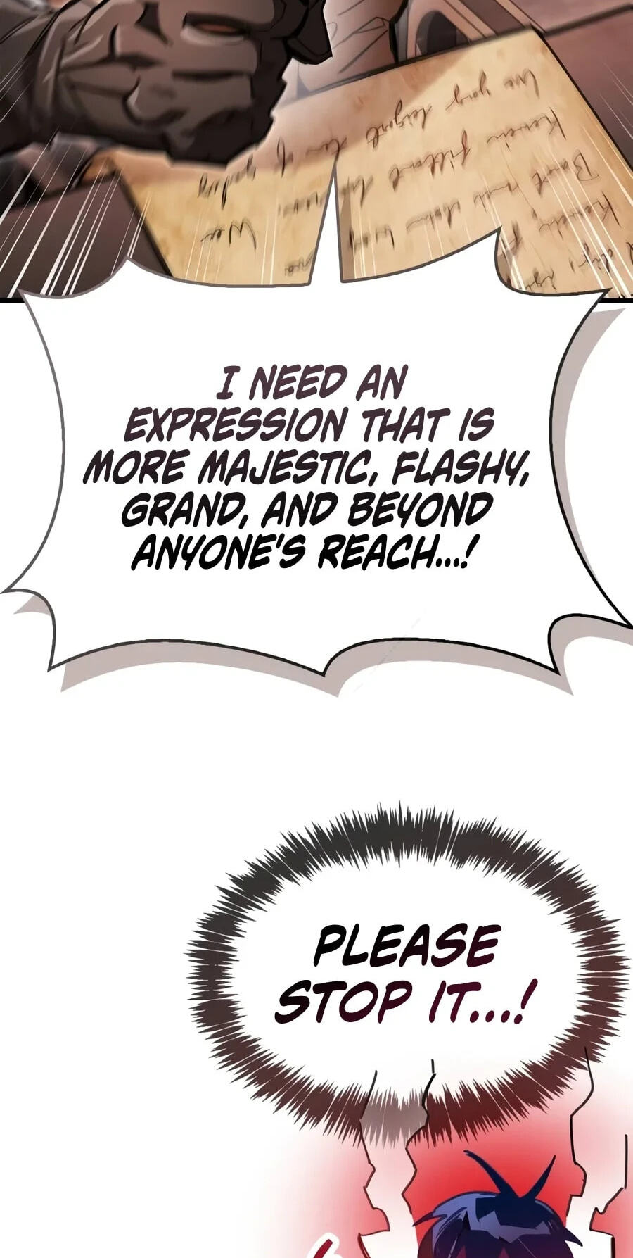 The Player Hides His Past Chapter 142 page 18 - 