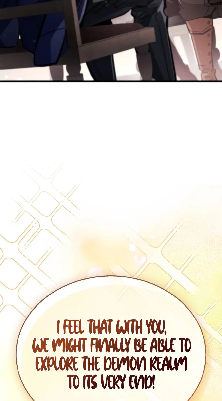 The Player Hides His Past Chapter 142 page 40 - 