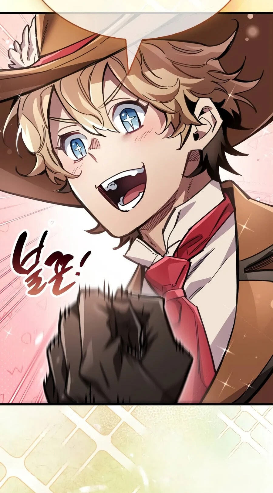 The Player Hides His Past Chapter 142 page 41 - 