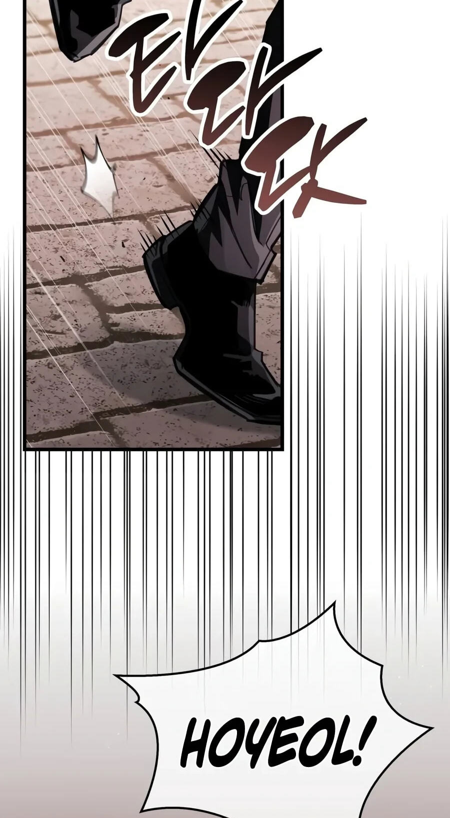The Player Hides His Past Chapter 142 page 46 - 