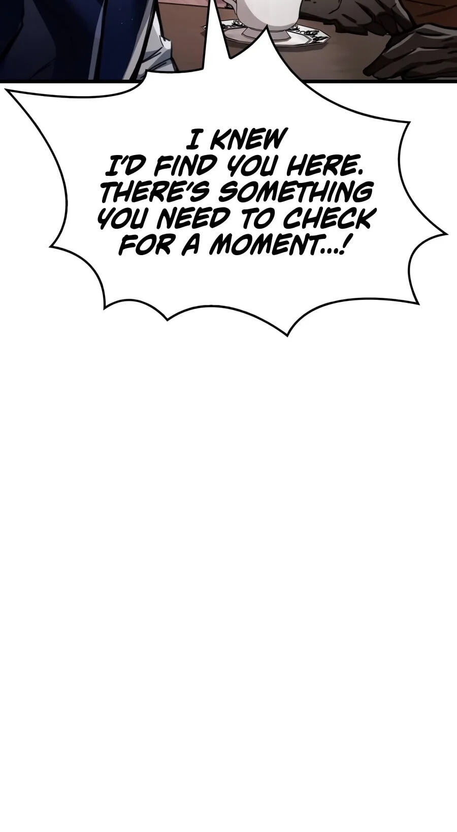 The Player Hides His Past Chapter 142 page 48 - 