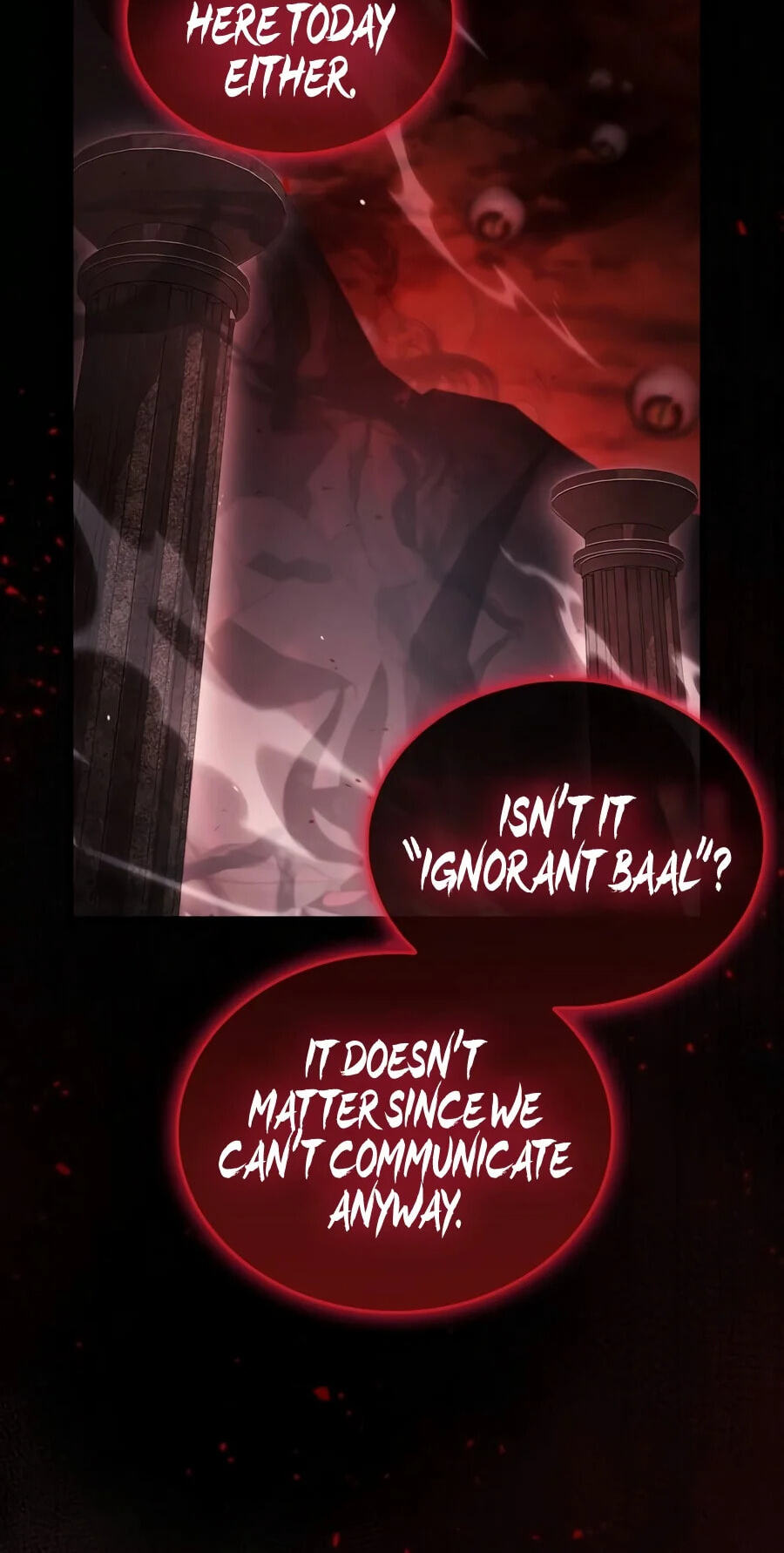 The Player Hides His Past Chapter 142 page 56 - 