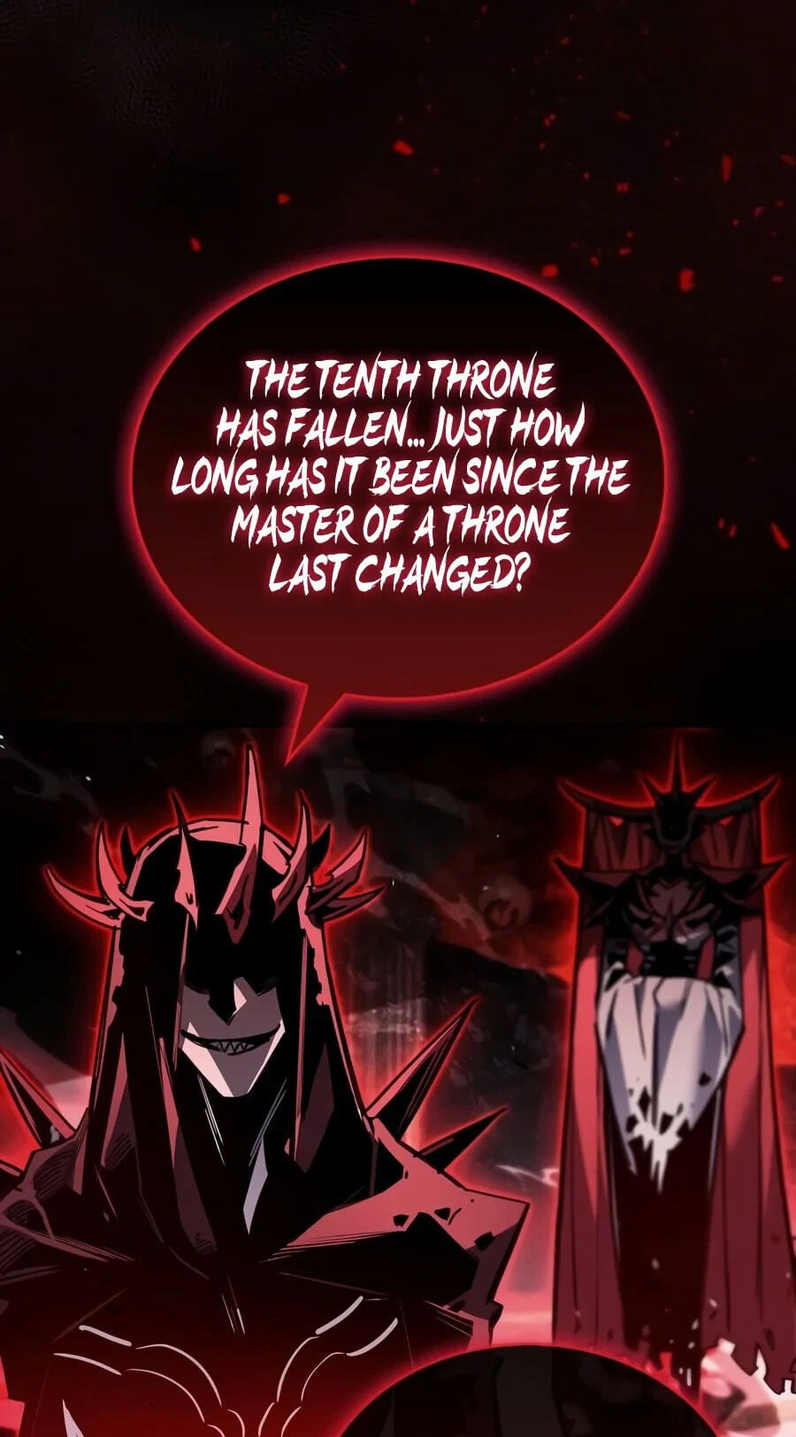 The Player Hides His Past Chapter 142 page 57 - 