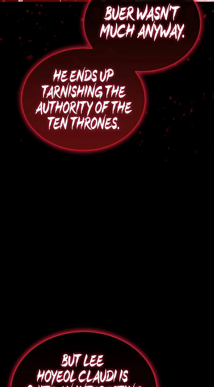 The Player Hides His Past Chapter 142 page 58 - 