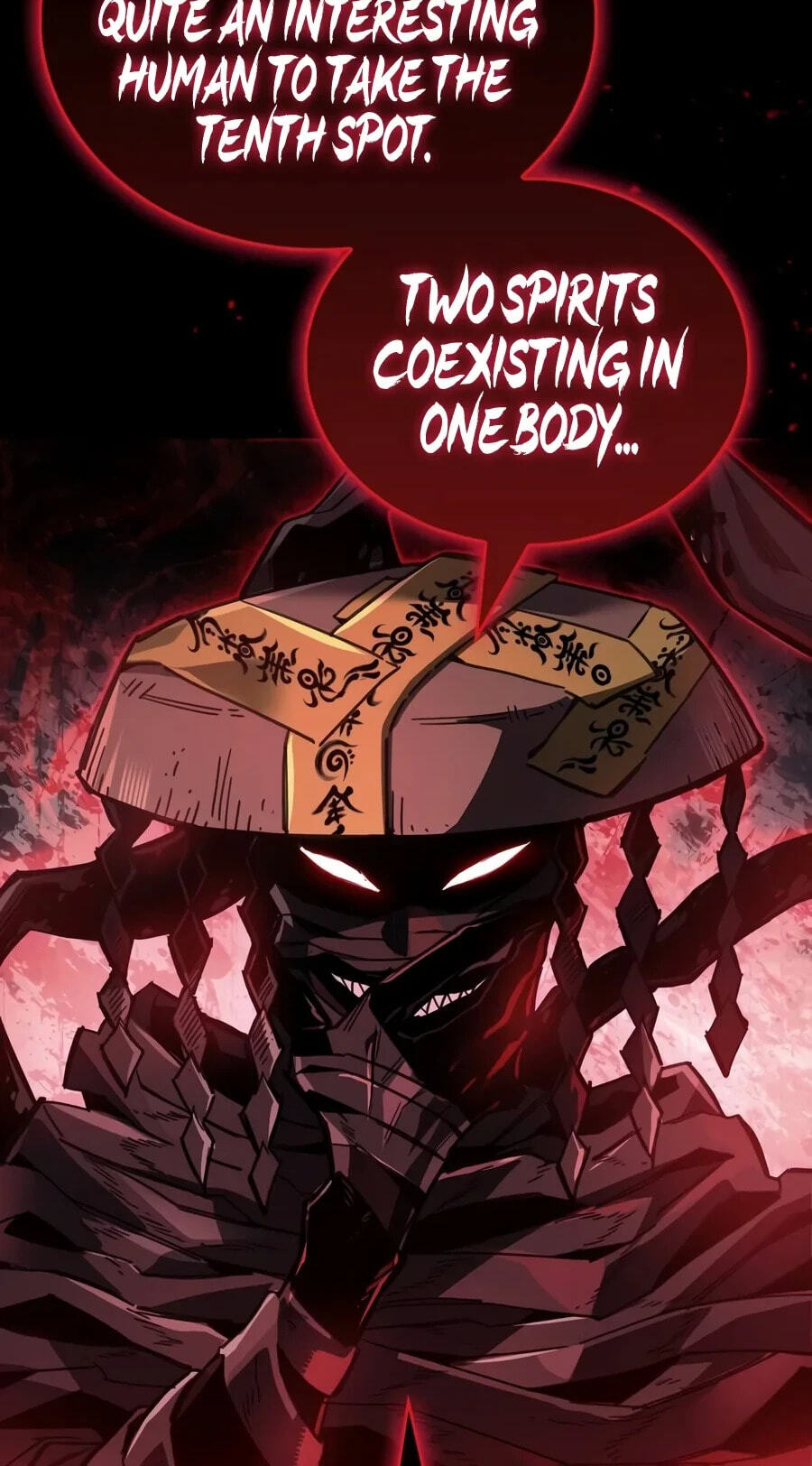 The Player Hides His Past Chapter 142 page 59 - 