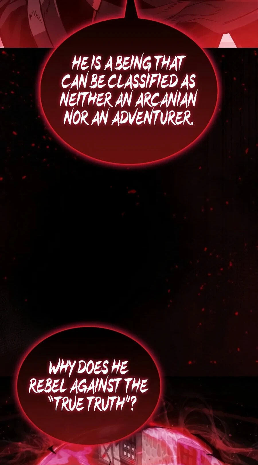 The Player Hides His Past Chapter 142 page 60 - 