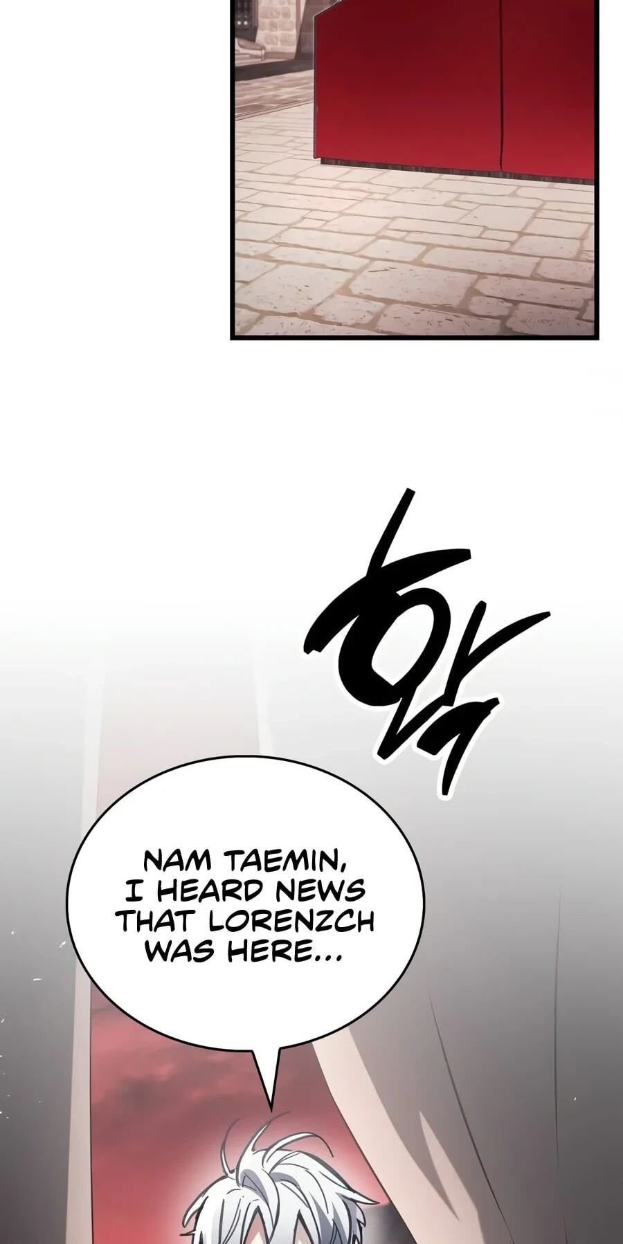 The Player Hides His Past Chapter 142 page 8 - 