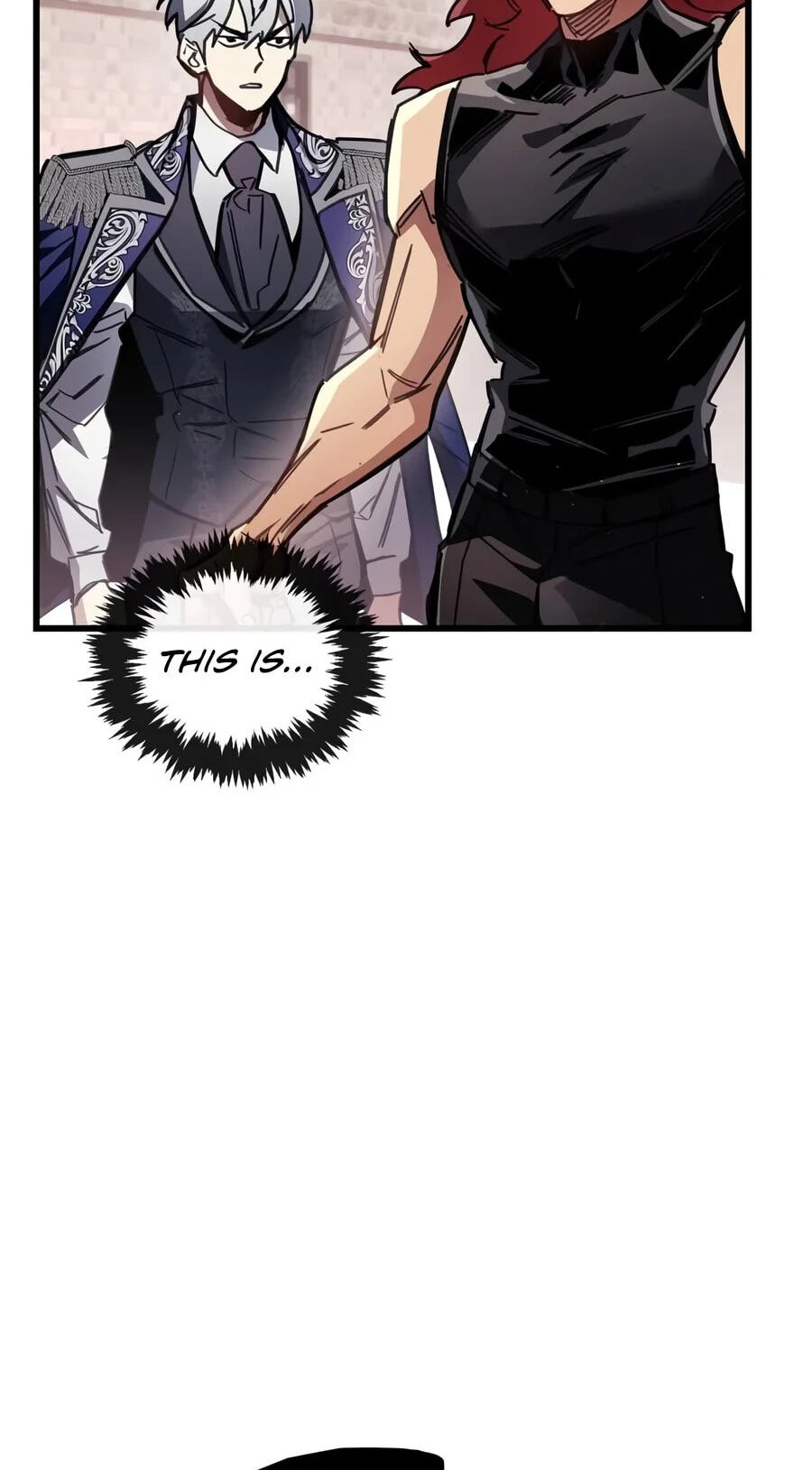 The Player Hides His Past Chapter 142 page 71 - 