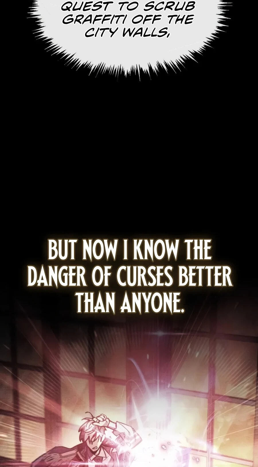 The Player Hides His Past Chapter 142 page 77 - 