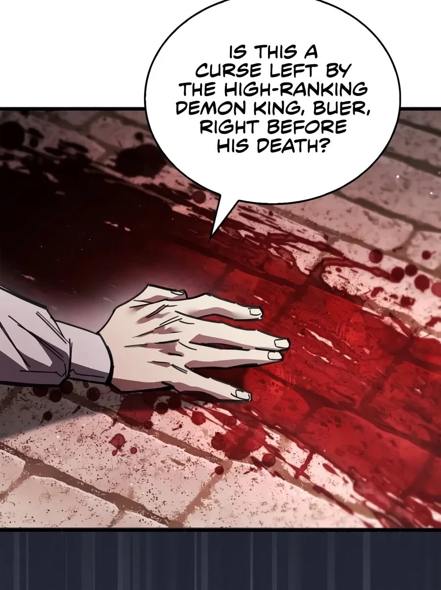 The Player Hides His Past Chapter 142 page 79 - 