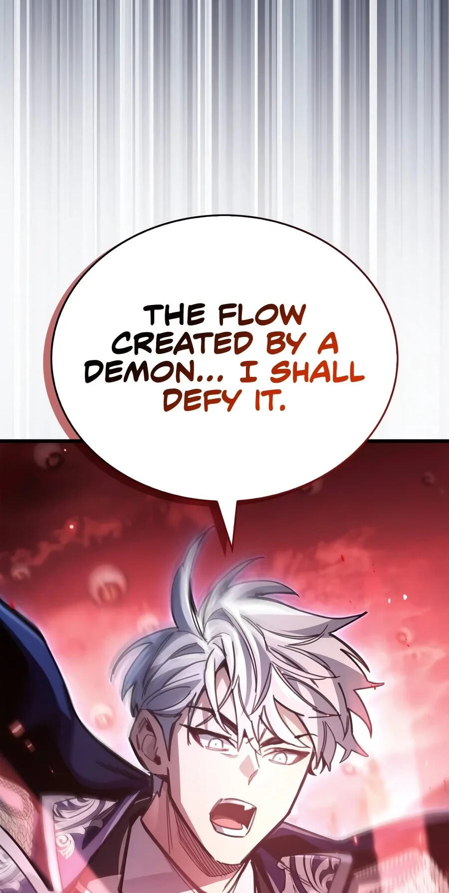 The Player Hides His Past Chapter 142 page 81 - 