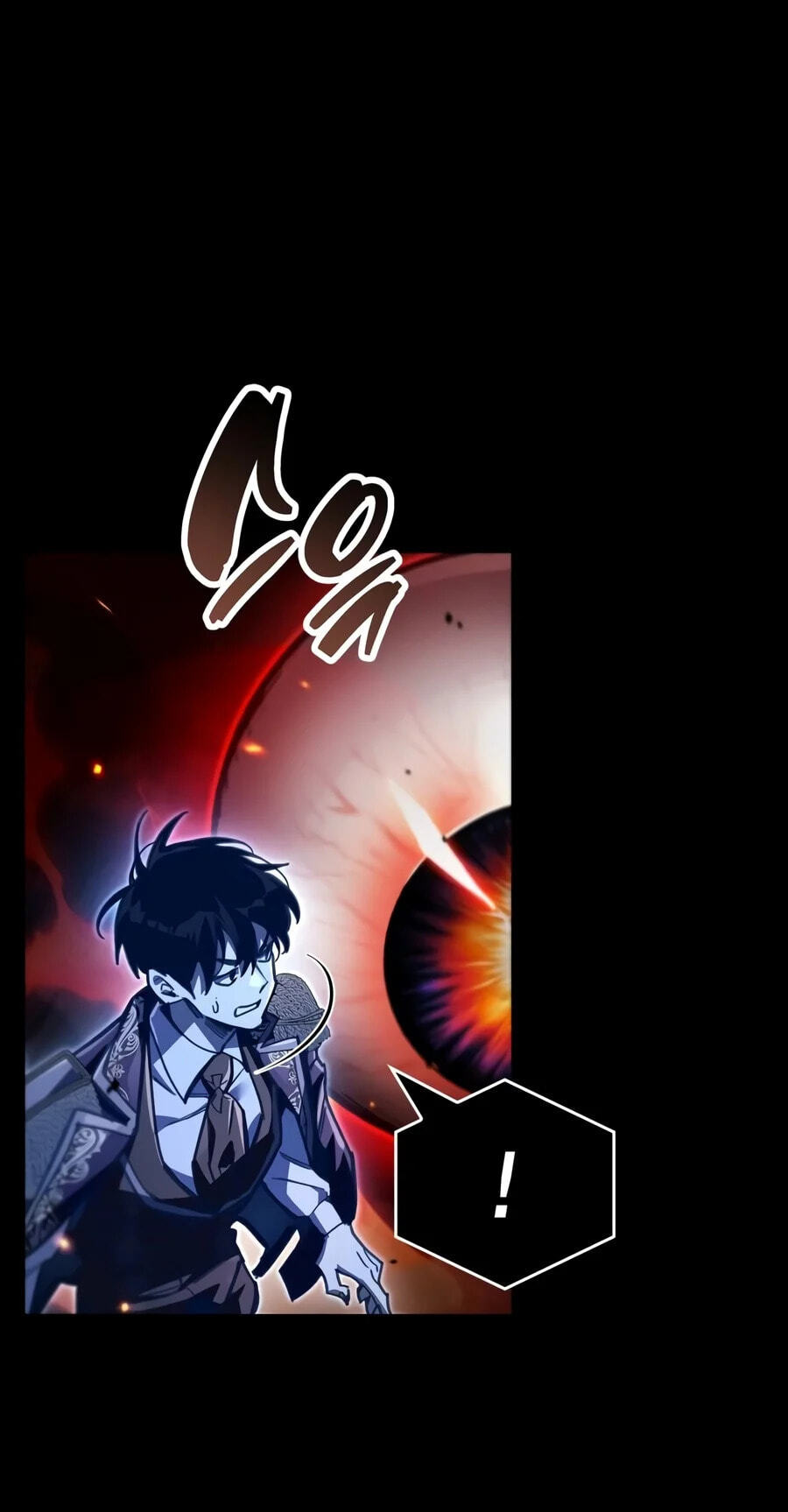 The Player Hides His Past Chapter 142 page 89 - 