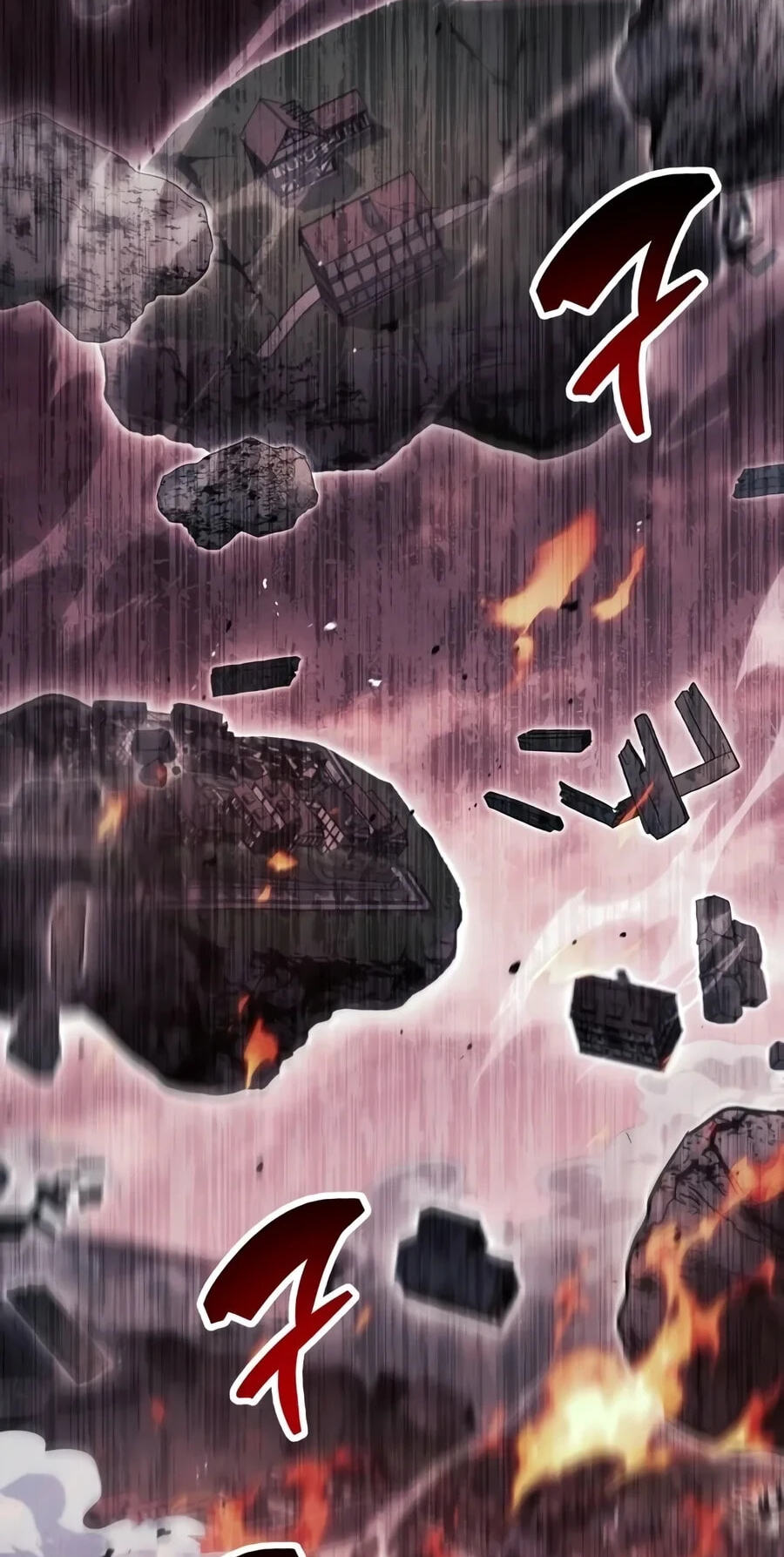 The Player Hides His Past Chapter 143 page 2 - 