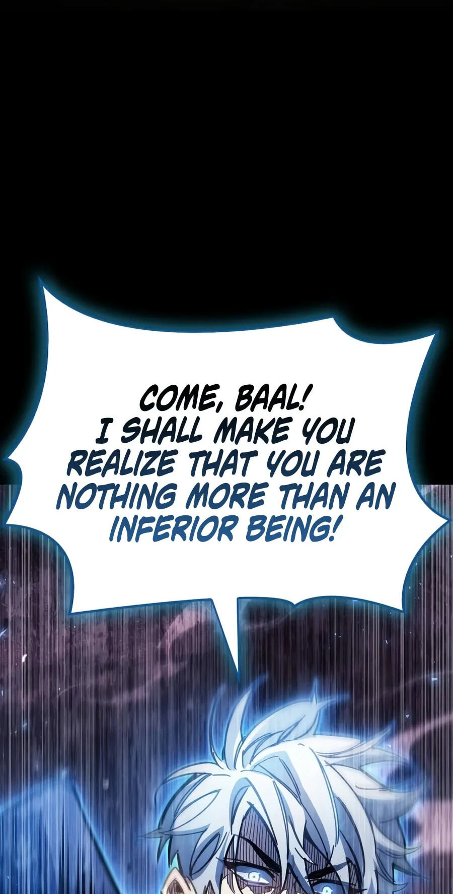 The Player Hides His Past Chapter 143 page 16 - 
