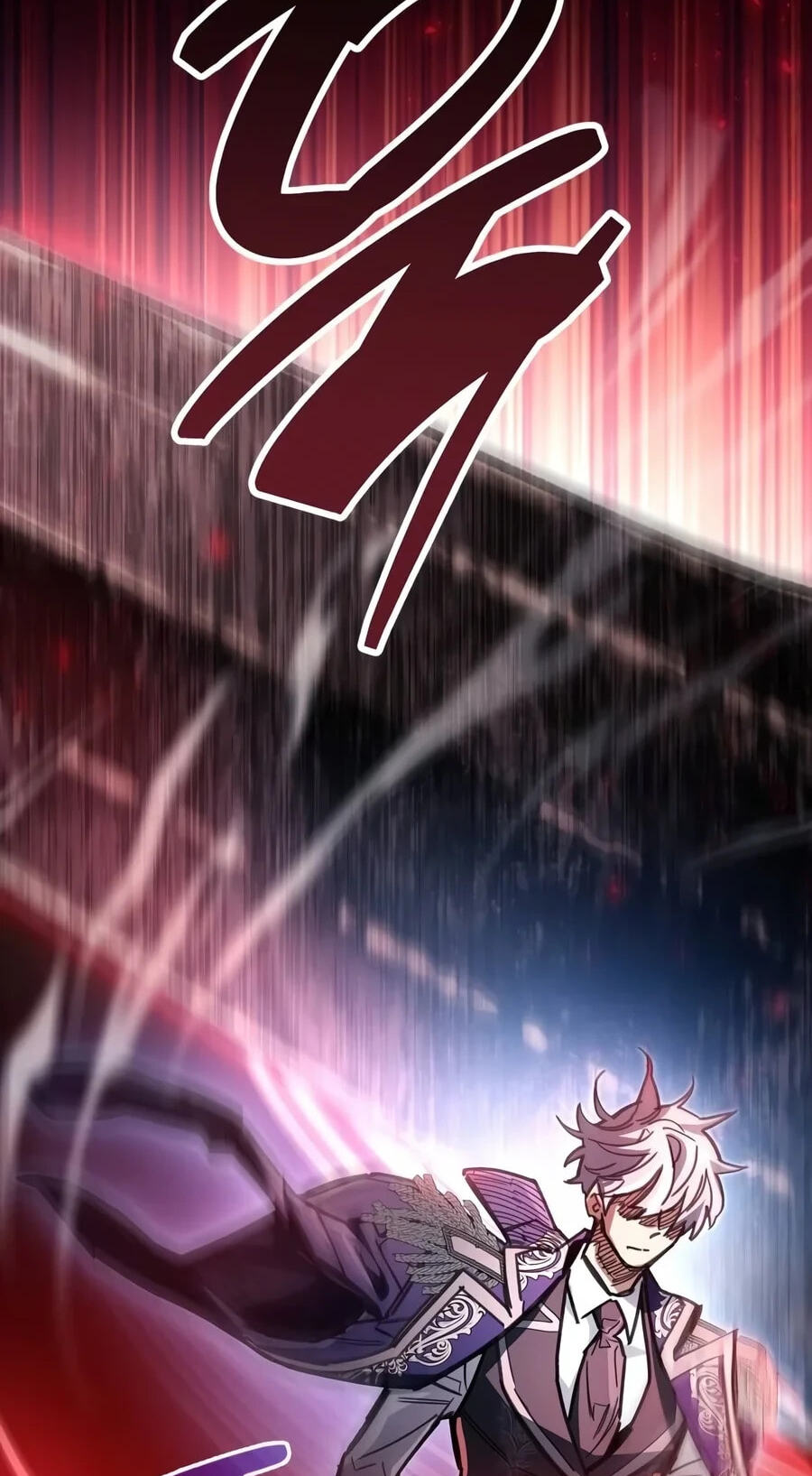 The Player Hides His Past Chapter 143 page 25 - 