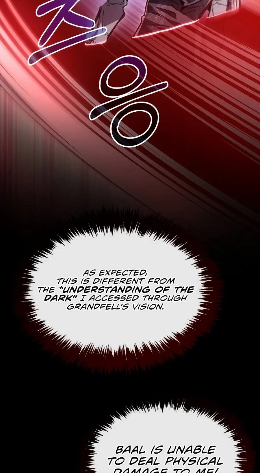 The Player Hides His Past Chapter 143 page 26 - 