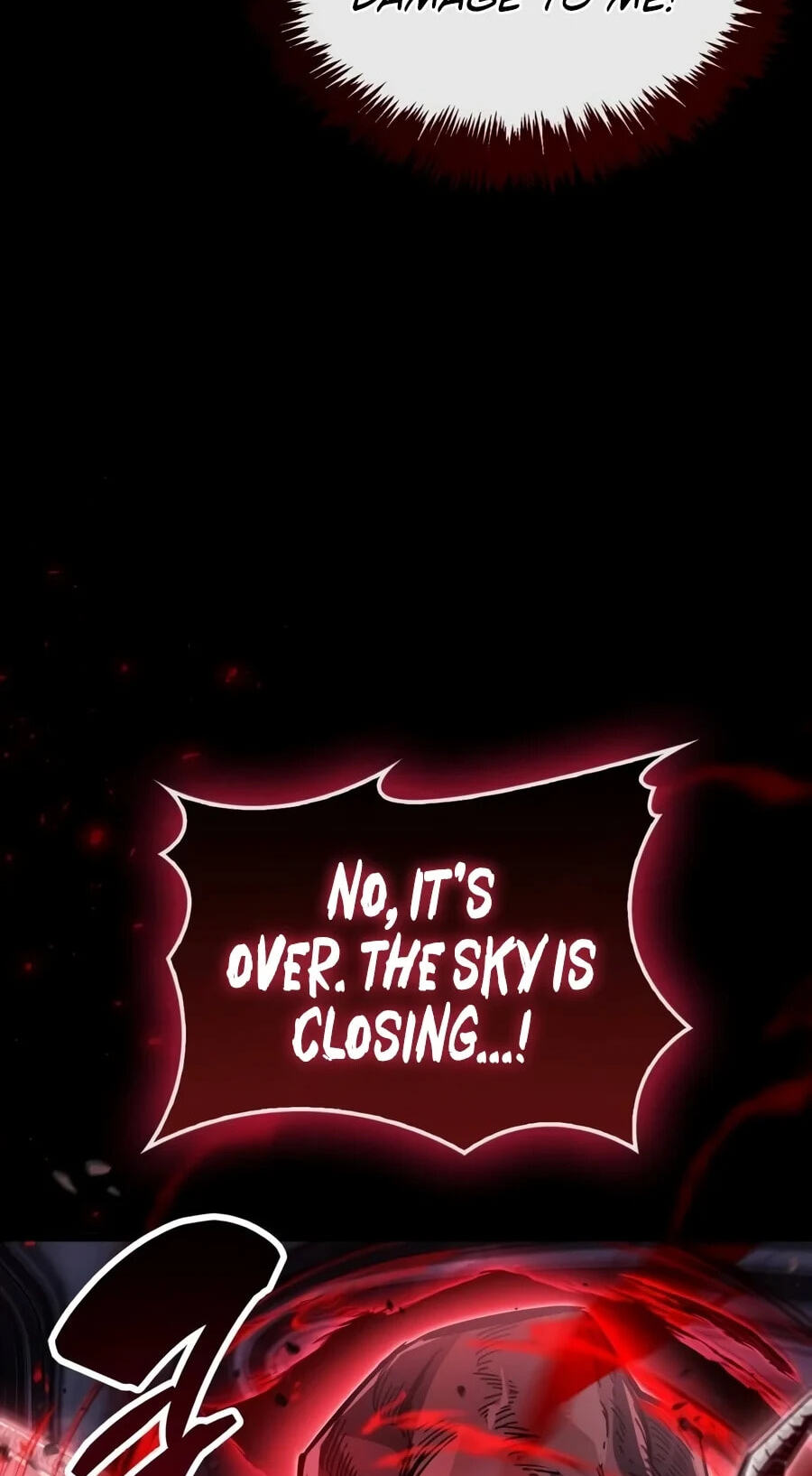The Player Hides His Past Chapter 143 page 27 - 