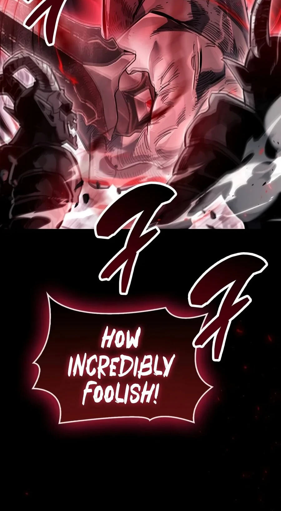 The Player Hides His Past Chapter 143 page 28 - 