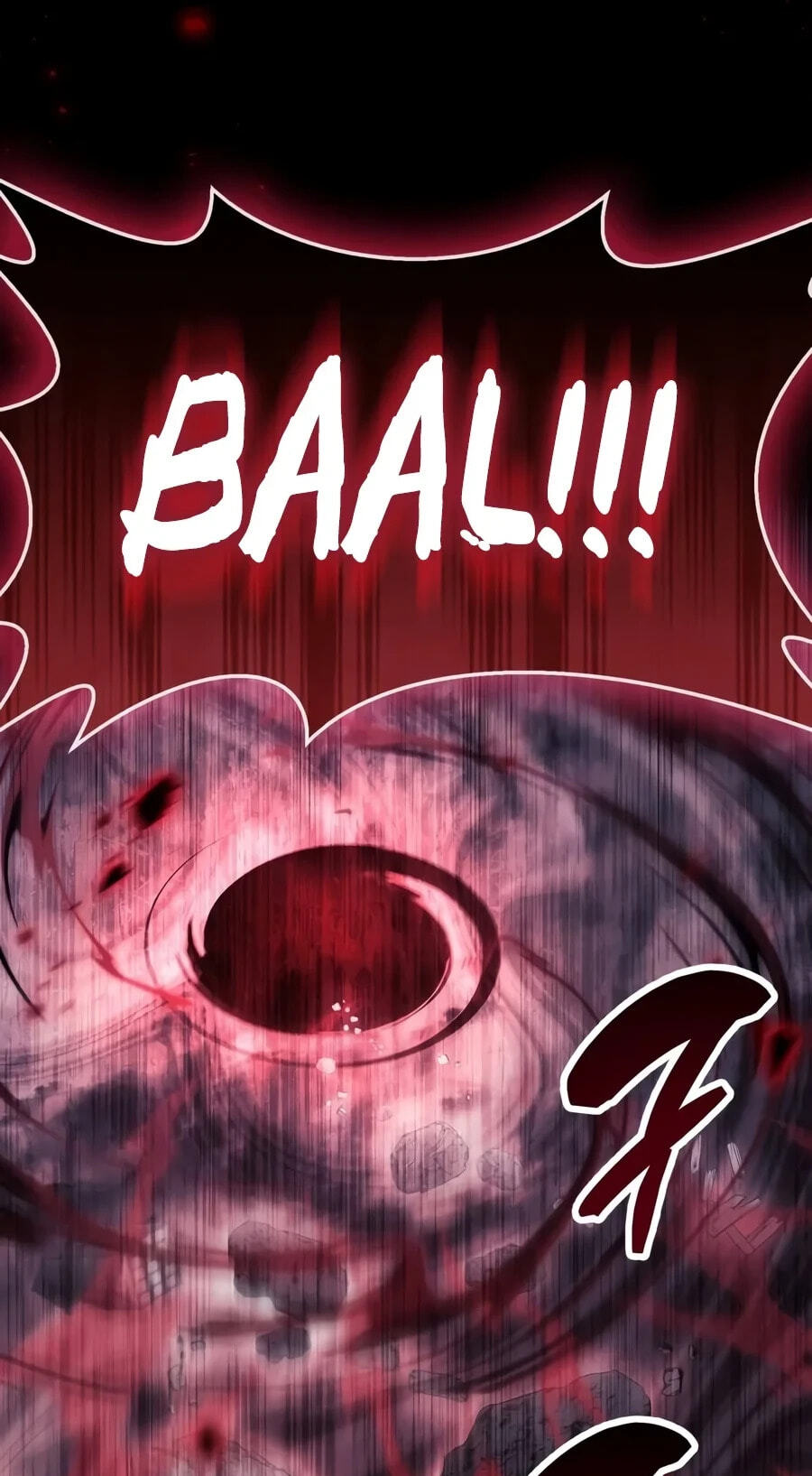The Player Hides His Past Chapter 143 page 29 - 