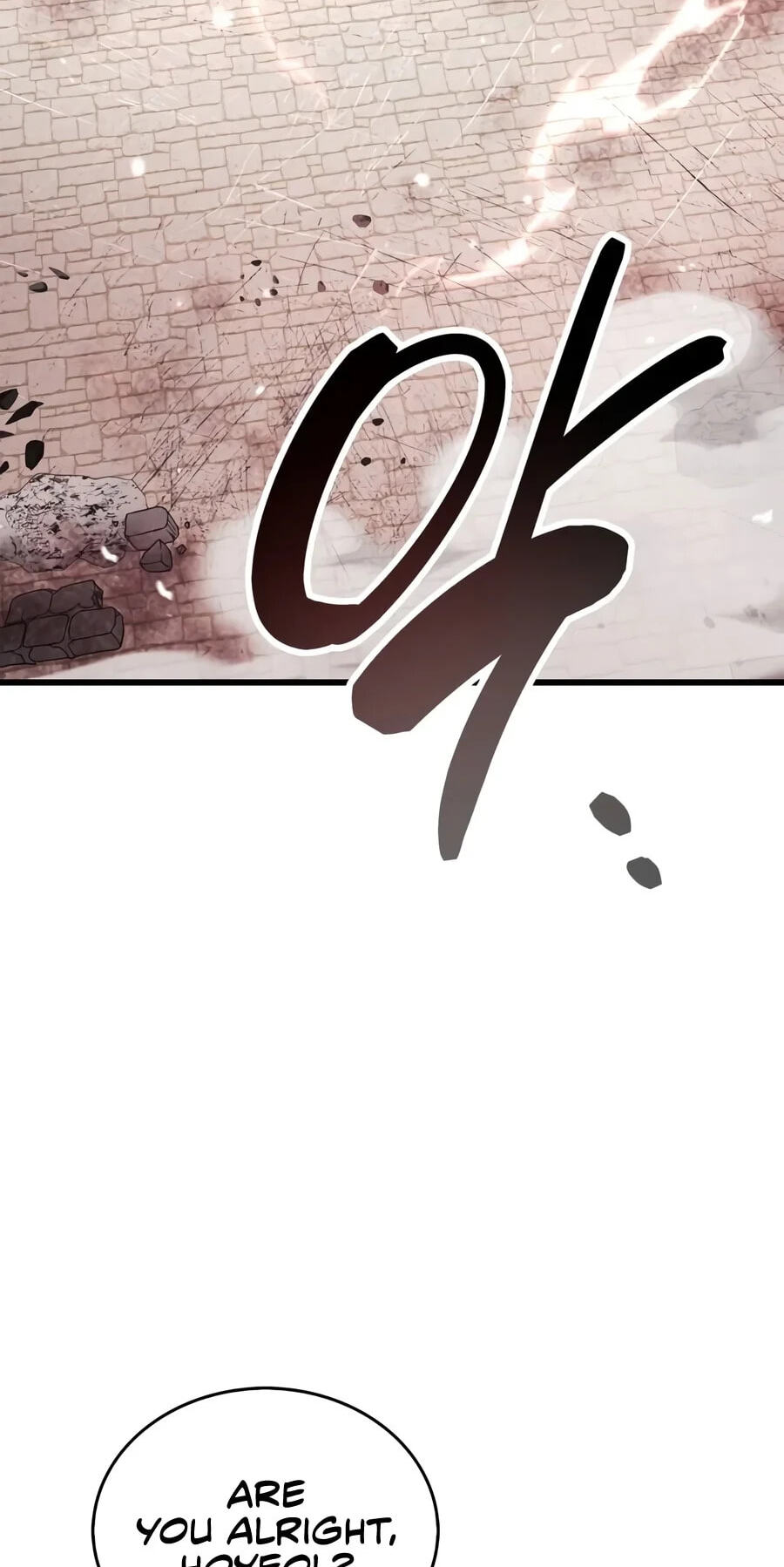 The Player Hides His Past Chapter 143 page 34 - 