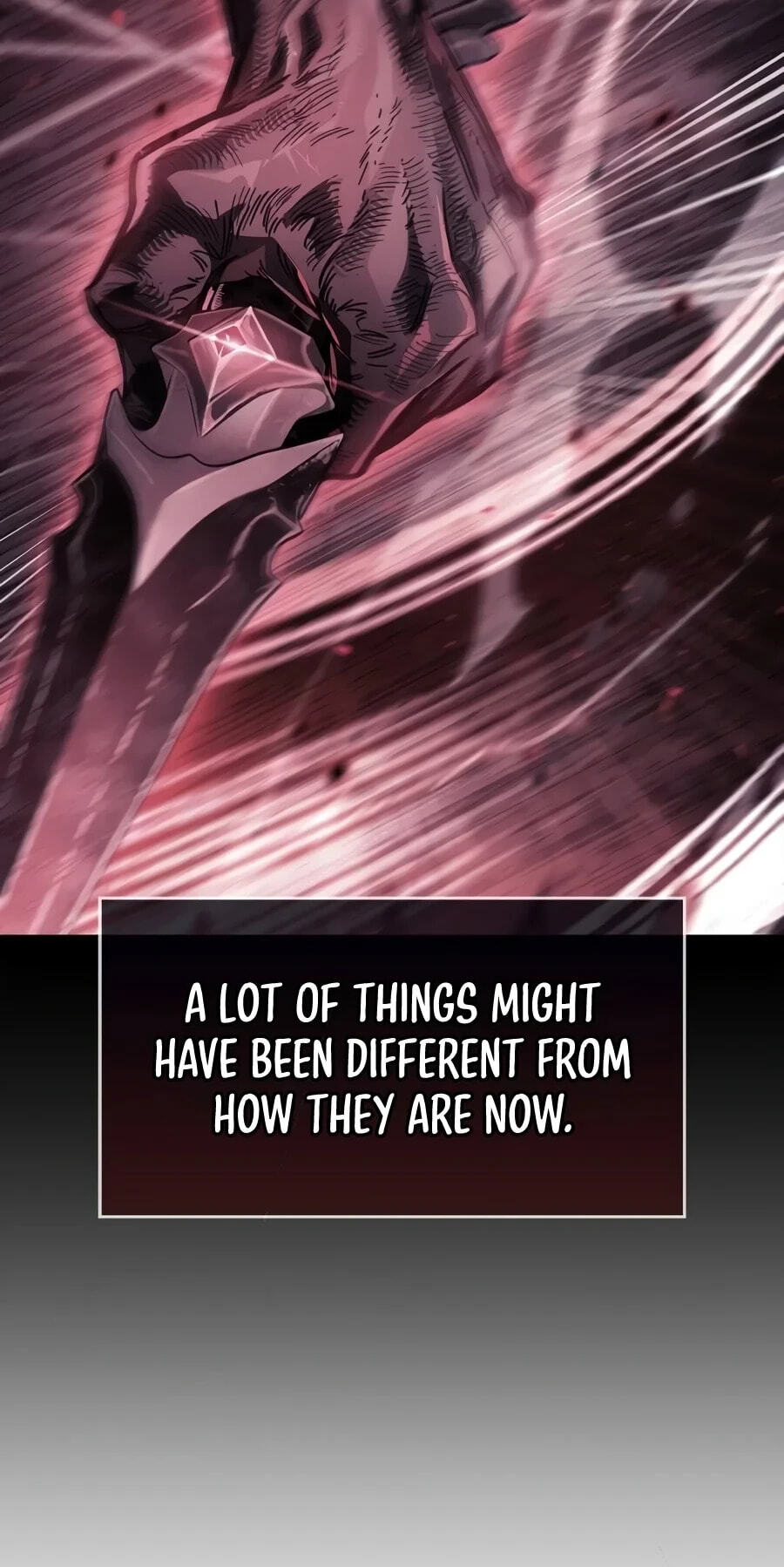 The Player Hides His Past Chapter 143 page 36 - 