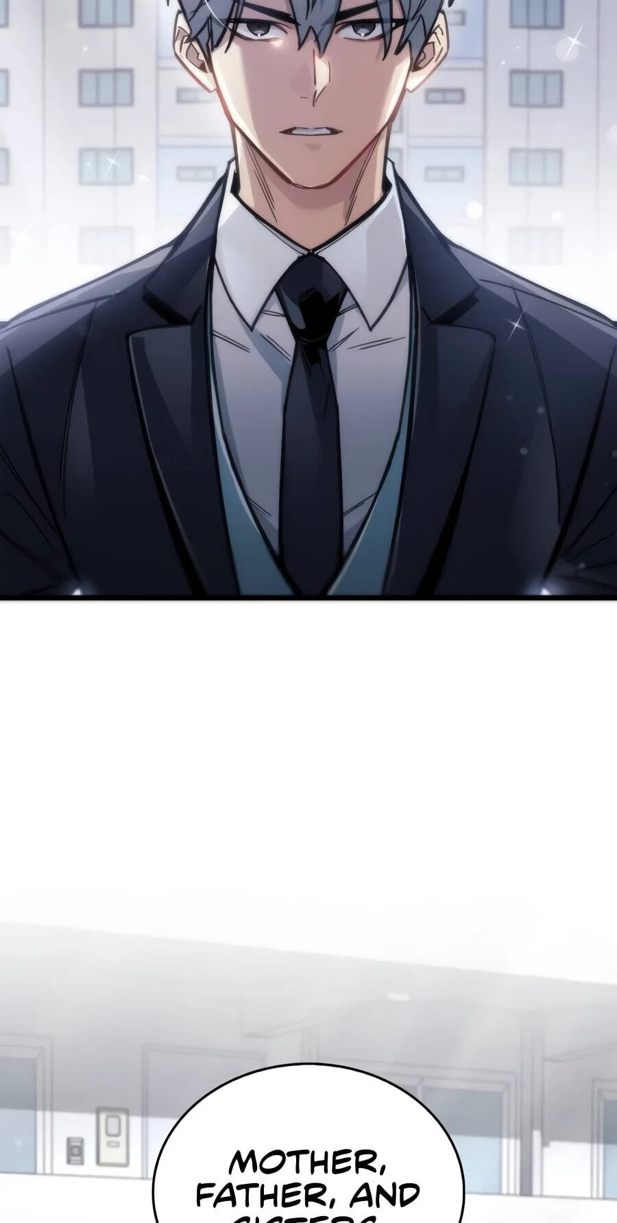The Player Hides His Past Chapter 143 page 45 - 