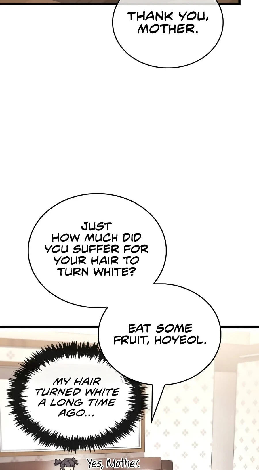 The Player Hides His Past Chapter 143 page 49 - 