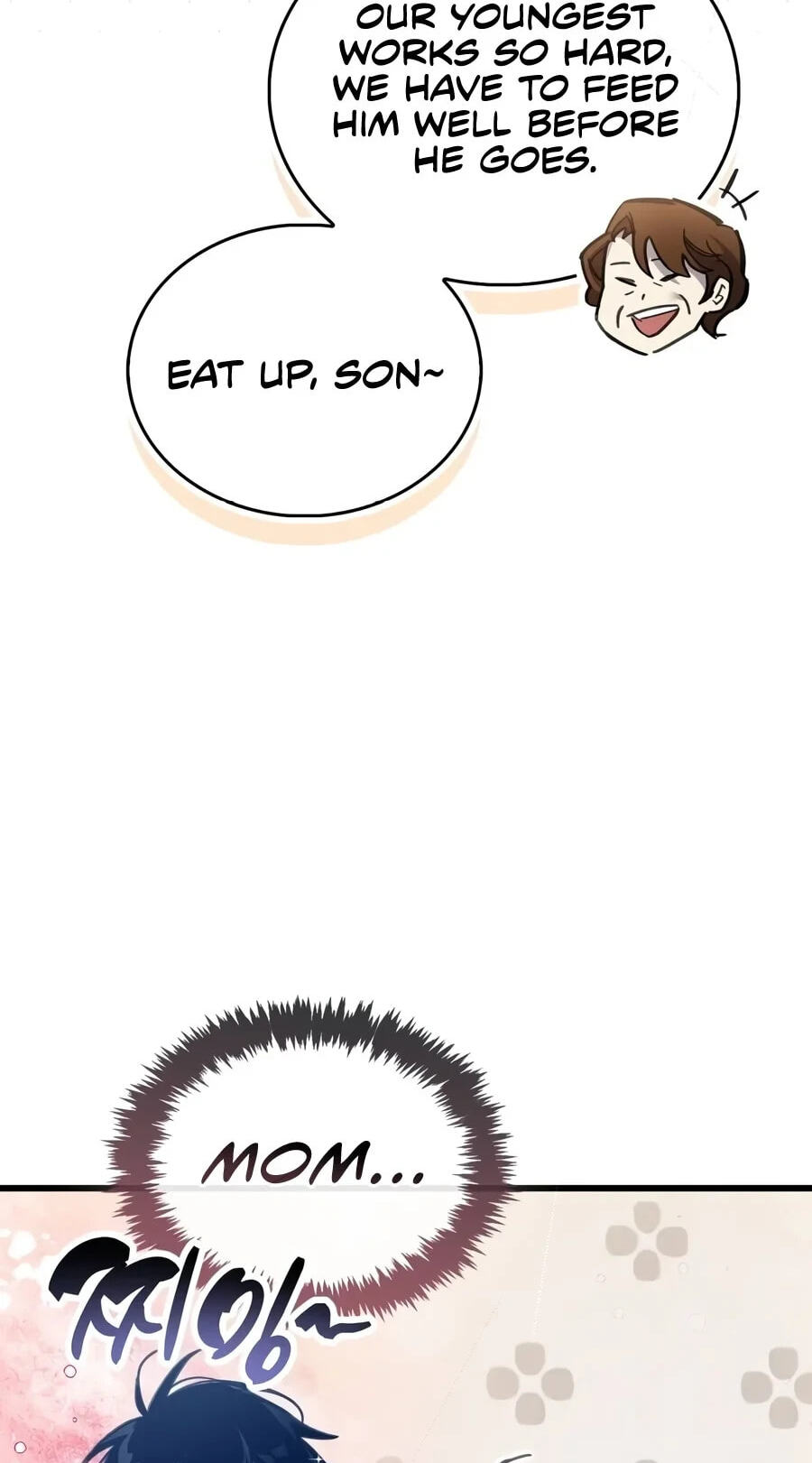 The Player Hides His Past Chapter 143 page 59 - 
