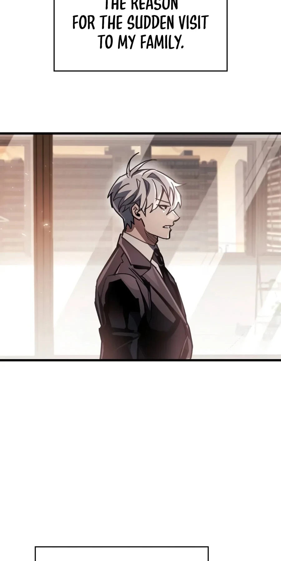 The Player Hides His Past Chapter 143 page 69 - 