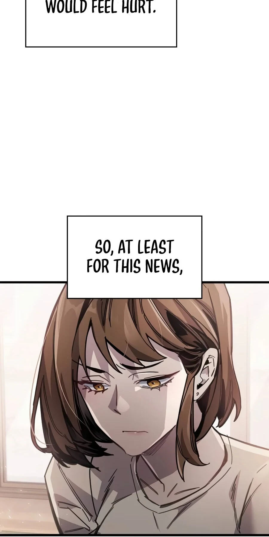The Player Hides His Past Chapter 143 page 71 - 