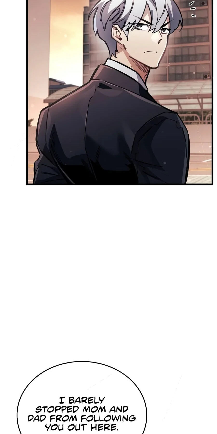 The Player Hides His Past Chapter 143 page 74 - 