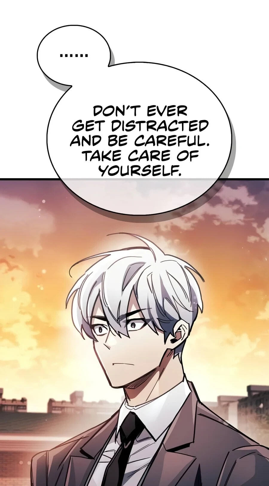 The Player Hides His Past Chapter 143 page 77 - 