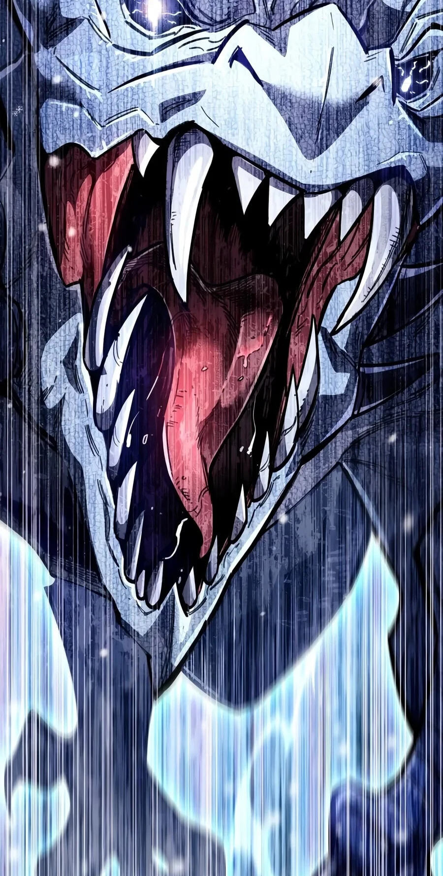 The Player Hides His Past Chapter 143 page 88 - 