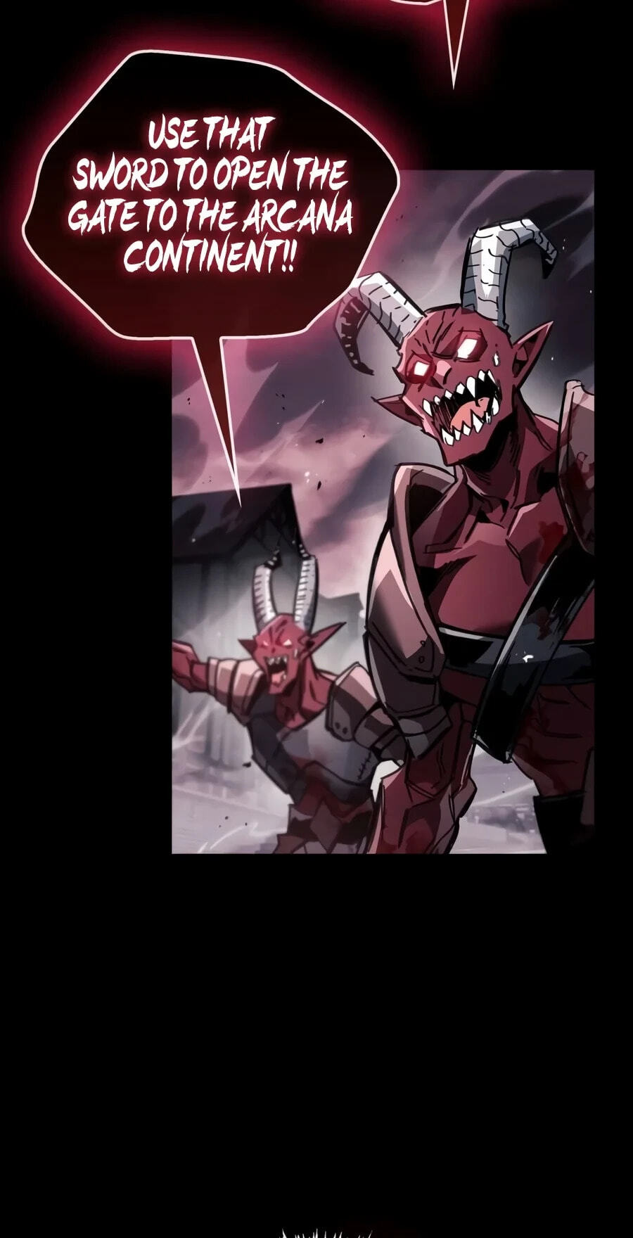 The Player Hides His Past Chapter 143 page 10 - 