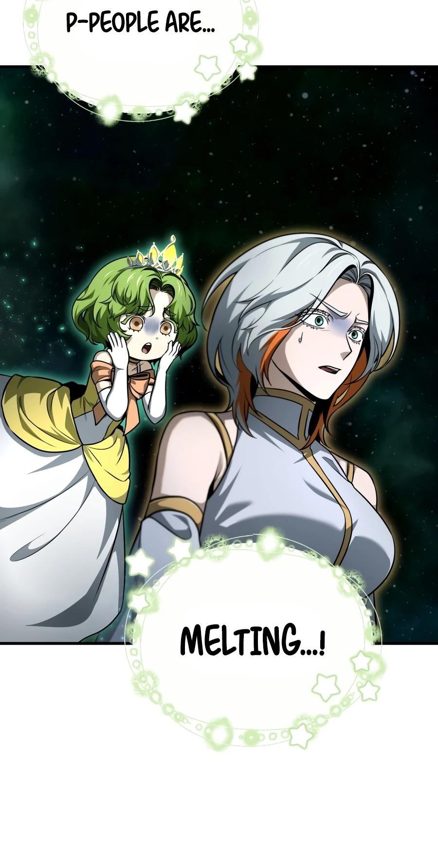 The Player That Can't Level Up Chapter 236 page 12 - 