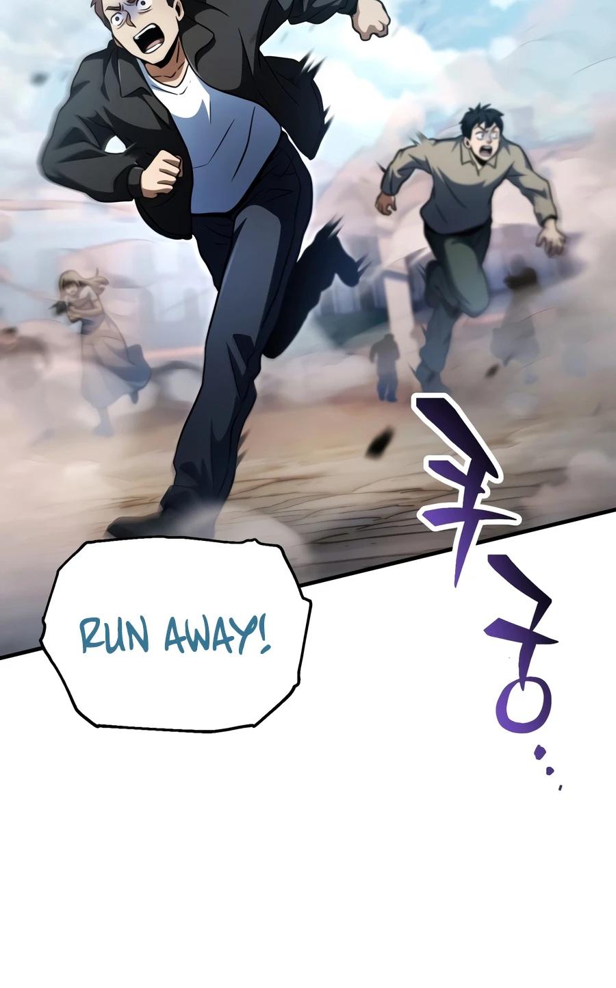 The Player That Can't Level Up Chapter 236 page 6 - 