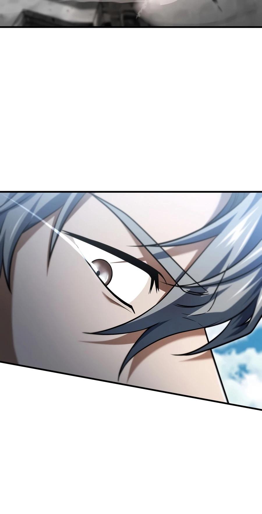 The Player That Can't Level Up Chapter 236 page 8 - 
