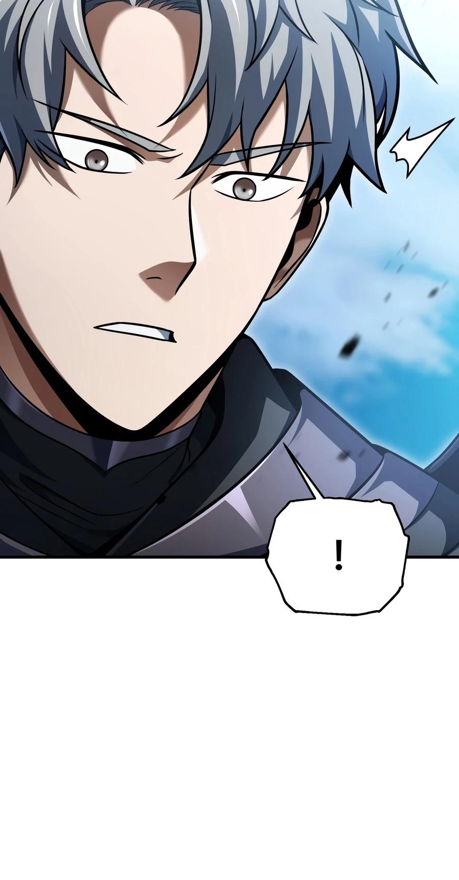 The Player That Can't Level Up Chapter 236 page 10 - 