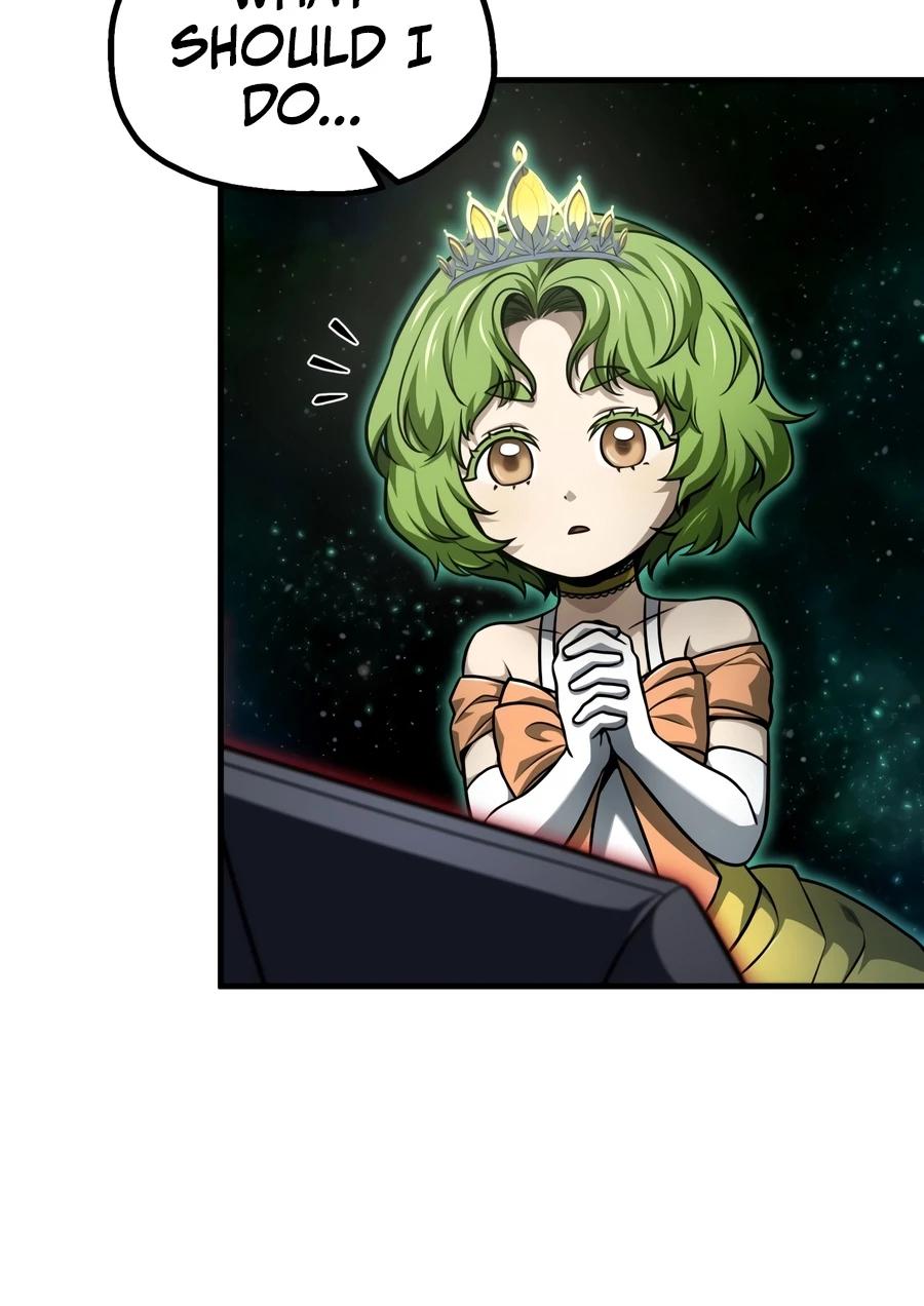 The Player That Can't Level Up Chapter 237 page 2 - 