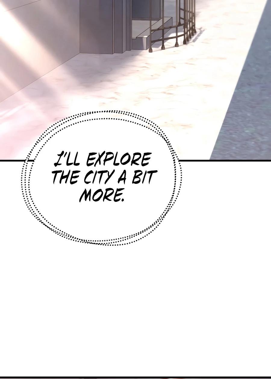 The Player That Can't Level Up Chapter 237 page 8 - 