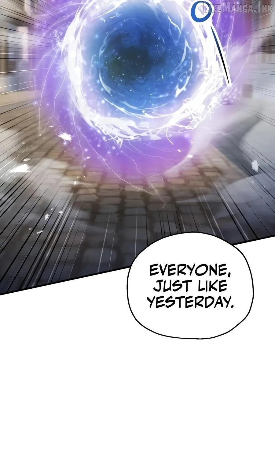 The Player That Can't Level Up Chapter 238 page 12 - 