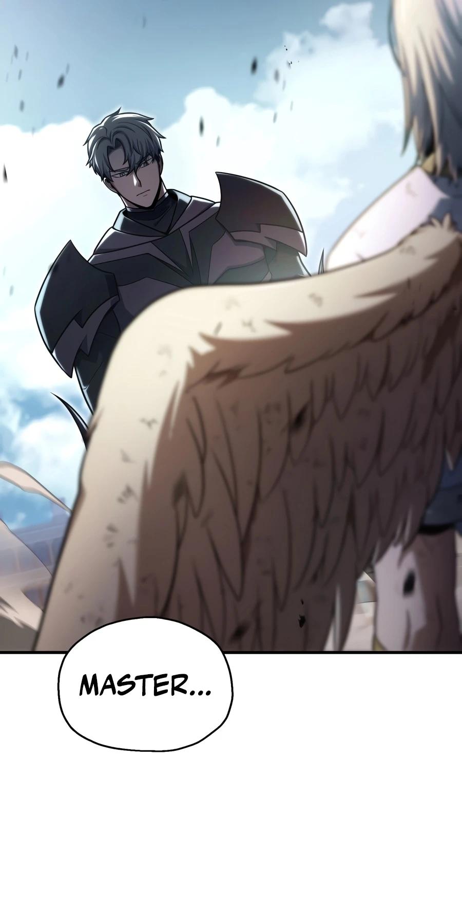The Player That Can't Level Up Chapter 239 page 12 - 