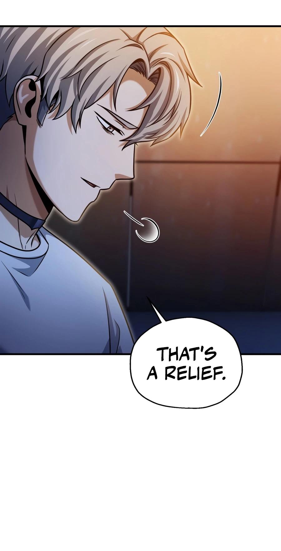 The Player That Can't Level Up Chapter 240 page 2 - 