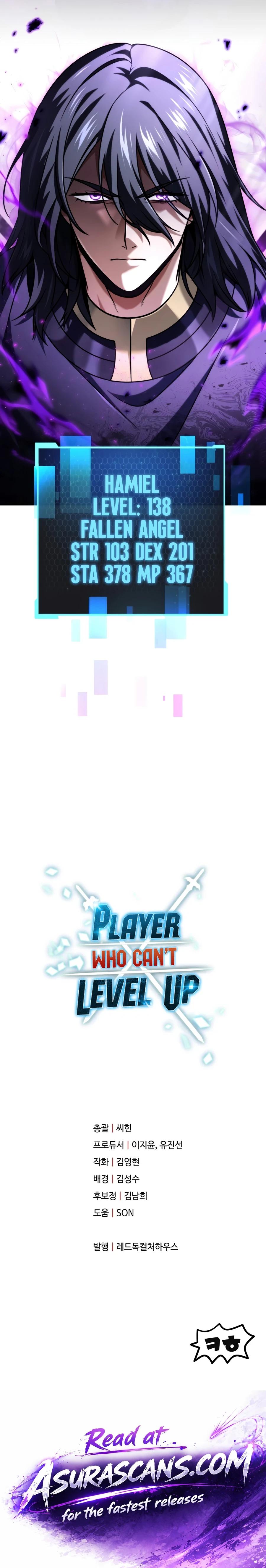 The Player That Can't Level Up Chapter 240 page 16 - 